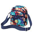Pikkukuva 1 / 9: Crossbody Bag Olkalaukku 3 3 3