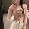 Pikkukuva 7 / 10: Pitkähihainen T-paita Pitkähihainen Camisole PINK L Pink L
