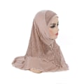 Miniatyrbild 7 av 10: Sjal Tofs Scarf 3 3 3