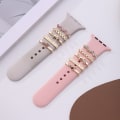 Pikkukuva 4 / 10: Watch Band Ornament Koristesormus 03 03 03
