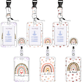 Miniatyrbilde 6 av 8: Kortholder Campus Card Access Bag B B B