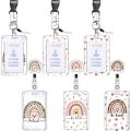 Miniatyrbilde 6 av 8: Kortholder Campus Card Access Bag C C C