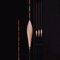 Miniatyrbilde 3 av 7: Fishing Float Light Float 49.5CMB B 49.5cmB
