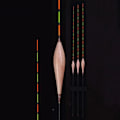 Pikkukuva 3 / 7: Fishing Float Light Float 39CMC C 39cmC