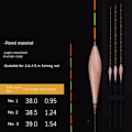 Pikkukuva 1 / 7: Fishing Float Light Float 38CMC C 38cmC