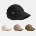 Miniatyrbillede 10 af 10: Sunshade Hat Baseball Caps SORT black