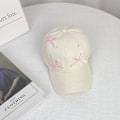 Pikkukuva 1 / 10: Duck Tongue Cap aurinkohattu VALKOINEN white