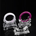 Miniatyrbild 5 av 10: Armband Display Hållare Watch Display Rack DD D