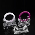 Miniatyrbilde 5 av 10: Armbånd Display Holder Armbåndsur Display Rack G G G