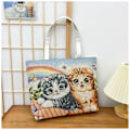 Pikkukuva 1 / 10: Olkalaukku Crossbody Bag 01 01 01