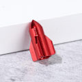 Miniatyrbillede 10 af 10: 4stk Bildækventilkappe Dækventilkapper GULD Gold