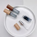 Miniatyrbild 9 av 9: 3 st parfymflaska kosmetiska behållare BLUE2 5ML BLUE2 5ML Blue2 5ml