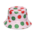 Miniatyrbillede 4 af 9: Bucket Hats Fiskehætte 3 3 3