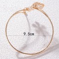 Miniatyrbild 3 av 10: Butterfly Arm Chain Tofs Arm Chain STYLE 5 STYLE 5 Style 5