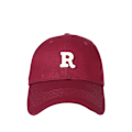Pikkukuva 1 / 10: Lippalakki Cap CAP RED Wine red