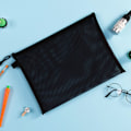 Pikkukuva 6 / 10: A4 asiakirjalaukku vetoketjullinen case GRAY TYYPPI1 TYYPPI1 grey Type1-Type1