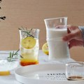 Miniatyrbilde 4 av 8: Kaffekopper Vannkopp Melkekopp