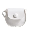Pikkukuva 10 / 10: Cross Body Bag ketjukukkaro SILVER silver