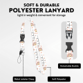 Miniatyrbilde 5 av 8: Kortholder Campus Card Access Bag C C C