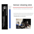 Miniatyrbillede 4 af 10: 6 STK Sensor Rensesæt Renseserviet Ultra 16MM 16mm