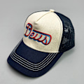 Pikkukuva 7 / 10: Trucker Hat vaaleanpunainen cap 3 3 3