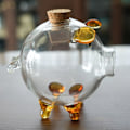 Pikkukuva 7 / 10: Piggy Bank Storage Bottl 3 3 3