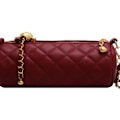 Pikkukuva 8 / 10: Crossbody Bag Single Olkalaukku PUNAINEN Red