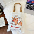 Miniatyrbillede 1 af 9: Bucket Handbags Tote Bag D D D
