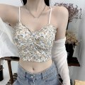 Pikkukuva 10 / 10: Kukkakuvioiset Camisole- print , VÄRI 1 VÄRI 1 Color 1