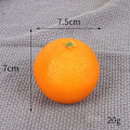 Miniatyrbillede 1 af 10: Simulation Fruit Grape Fruit 7 7 7