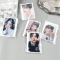 Pikkukuva 5 / 10: 50/100 kpl/pakkaus Opp Bag suojaholkit 50 kpl 50 kpl 50pcs