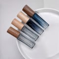 Miniatyrbild 8 av 9: 3 st Parfymflaska Kosmetikbehållare GRÅ 2 5ML GRÅ 2 5ML gray 2 5ml