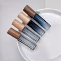 Miniatyrbilde 8 av 9: 3 stk parfymeflaske kosmetikkbeholdere BLUE2 5ML BLUE2 5ML Blue2 5ml