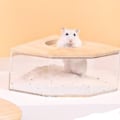 Miniatyrbillede 3 af 6: Sand Bad Box Sand Container Brusebad
