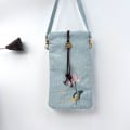 Pikkukuva 4 / 10: Puhelinlaukku Crossbody Bag J J J