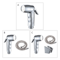 Miniatyrbild 2 av 10: Bidet Sprayer Shattaff Shower B B B