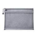 Pikkukuva 1 / 10: A4 asiakirjalaukku vetoketjullinen case GRAY TYYPPI2 TYYPPI2 grey Type2-Type2