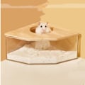 Miniatyrbillede 6 af 6: Sand Bad Box Sand Container Brusebad