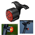 Miniatyrbillede 5 af 8: Cykel Bremse Baglygte Cykel Baglygte Cykel Auto Bremse Sensing