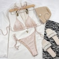 Pikkukuva 7 / 8: Bikini-uimapuku jaettu bikini M m