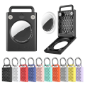 Pikkukuva 9 / 10: GPS Tracker Protector Tracker Holder HARMAA gray