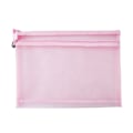 Pikkukuva 1 / 10: A4 asiakirjalaukku vetoketjullinen case PINK TYYPPI2 TYYPPI2 pink Type2-Type2