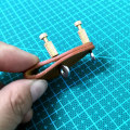 Miniatyrbilde 2 av 4: Skinn syverktøy Skinnnåler Skinnsømnåler