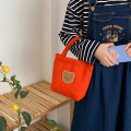 Pikkukuva 3 / 7: Mini Tote Bag Käsilaukut ORANSSI orange