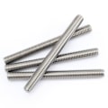 Miniatyrbillede 7 af 7: 2 STK Fuldt gevindstang Langgevindskrue M16 X 180MM M16 x 180mm