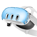 Miniatyrbild 1 av 10: VR Protective Cover VR Helmet Protection Case 7 7 7