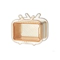 Miniatyrbillede 1 af 10: Transparent silkepapirholder FARVE 2 FARVE 2 Color 2