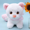 Miniatyrbillede 3 af 10: 20 stk/10 par Eyes Crafts Eyes Puppet Crystal Eyes 16MM-FARVE 16mm-color random