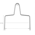 Miniatyrbild 3 av 10: Cake Divider Skivlager LDOUBLE LINE DUBBEL LINE LDouble Line