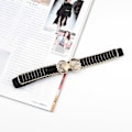 Miniatyrbild 5 av 10: Elastiskt midjeband STYLE 2 STYLE 2 Style 2
